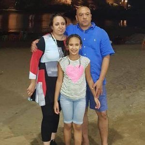 Meet your Posher, Boubker